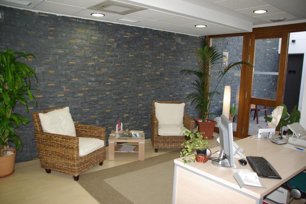 Hotel Restaurante Caracho 코렐라 외부 사진